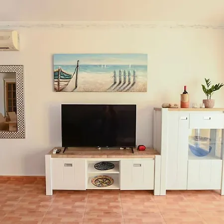 Tambaron Bay アパート