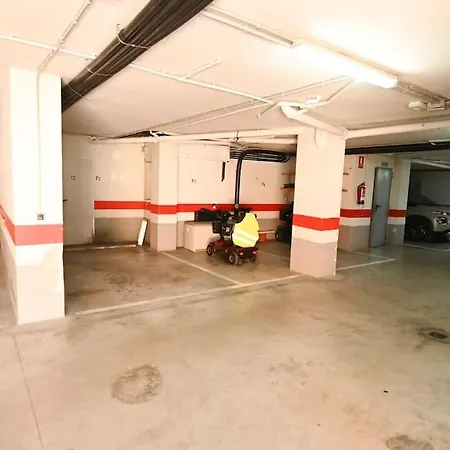 Apartamento Tambaron Bay