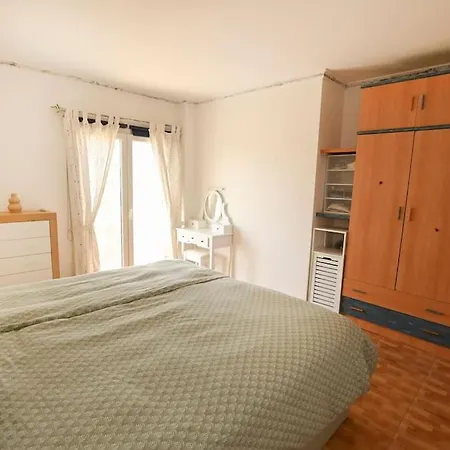 Apartamento Tambaron Bay *