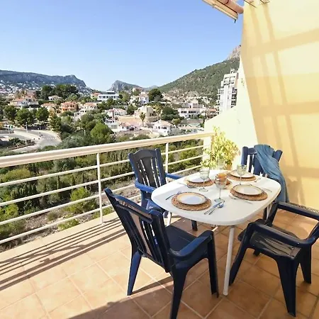 Apartamento Tambaron Bay *