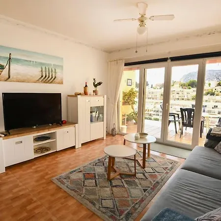 Tambaron Bay * カルプ