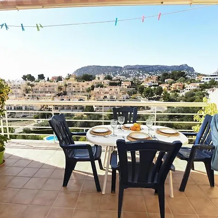 Tambaron Bay アパート