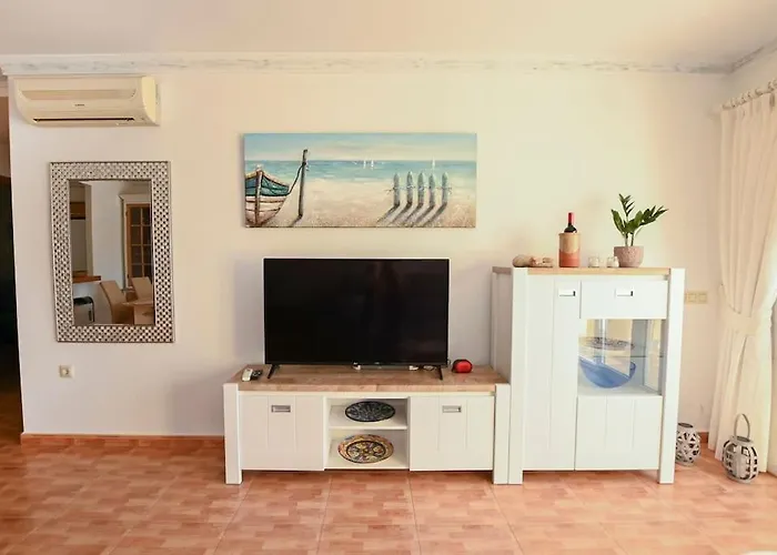 Tambaron Bay アパート