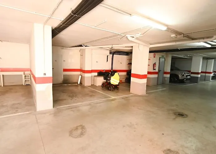 アパート Tambaron Bay