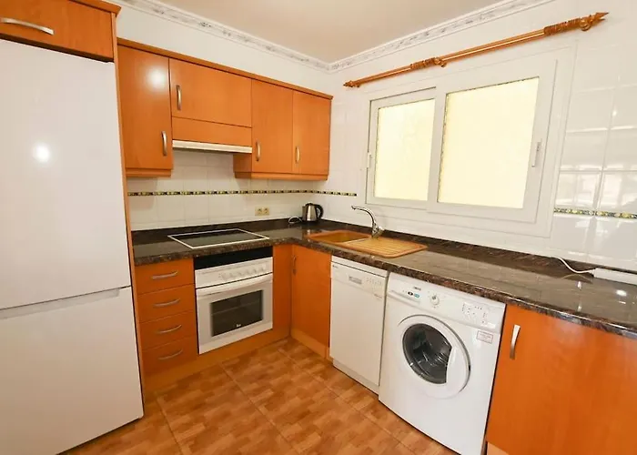 Tambaron Bay アパート *