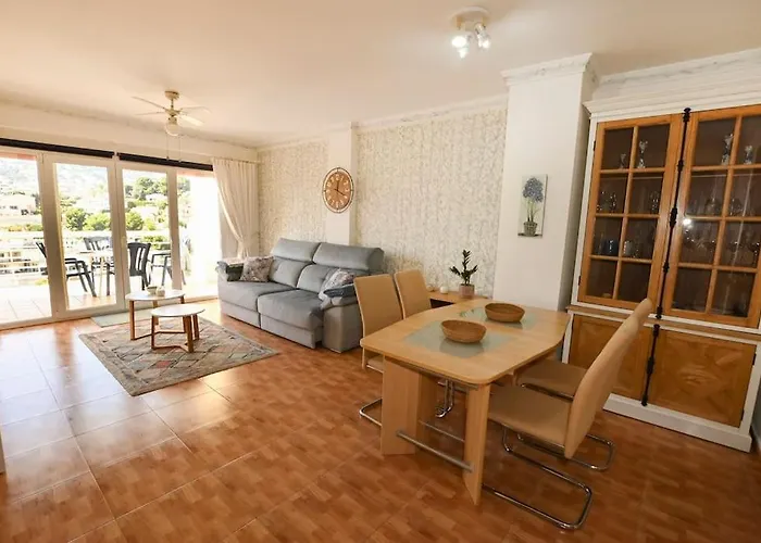 Tambaron Bay * カルプ