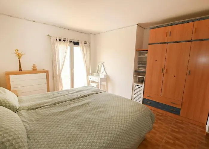 アパート Tambaron Bay *