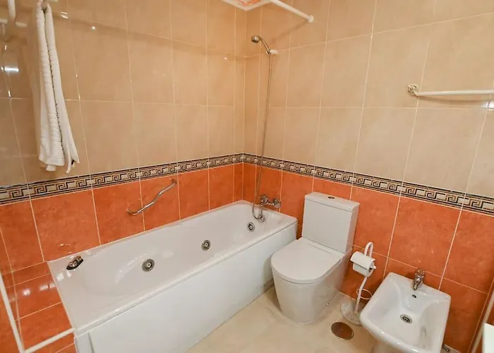 Tambaron Bay * カルプ