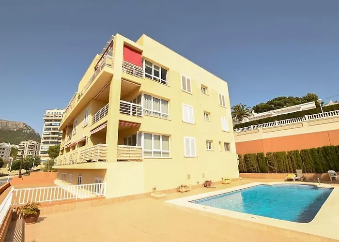 Tambaron Bay アパート *