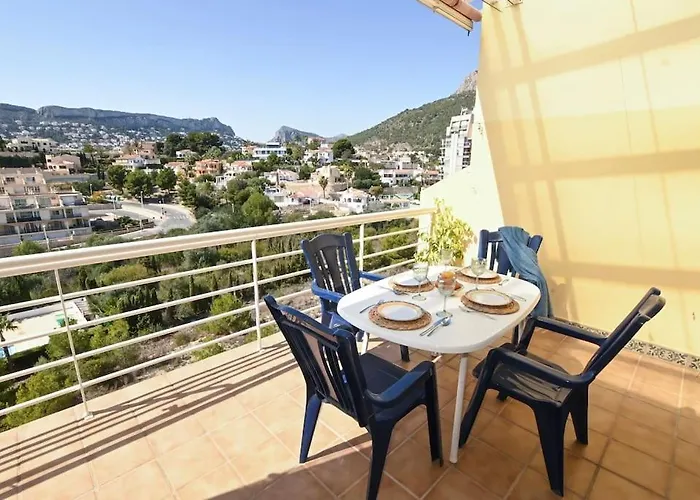 アパート Tambaron Bay *