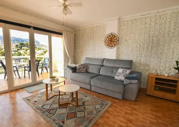 Tambaron Bay アパート カルプ