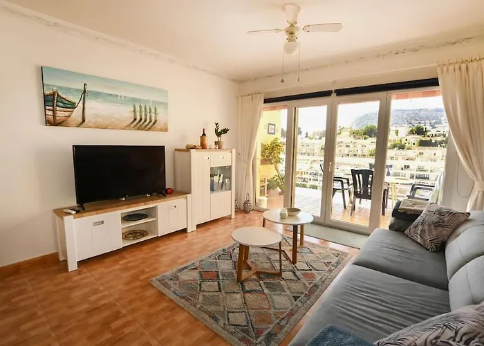 Tambaron Bay * カルプ