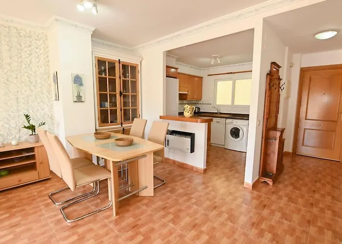 アパート Tambaron Bay